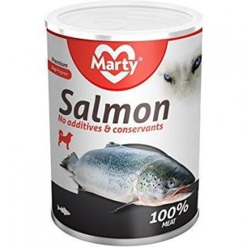 MARTY Comida Húmeda para Perros