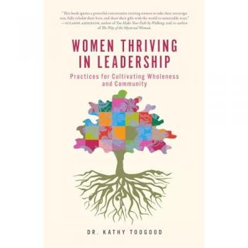 Women Thriving in Leadership