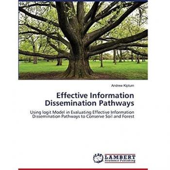 Effective Information Dissemination Pathways