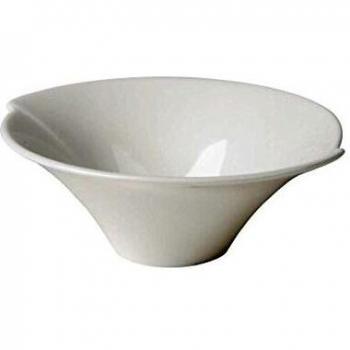 Royal Deva Quazar Dinner Bowls – 5.75 x 6.15, 145x155mm, Box of 6