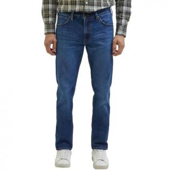 Lee Baumwoll-Stretch Jeans DAREN ZIP FLY