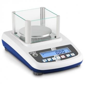 Bilancia Kern per laboratorio max 600 g