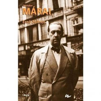 Sándor márai
