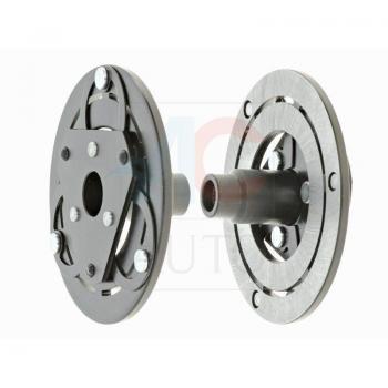 Disco de Embrague Magnético para Compresores ACAUTO AC‑05CL08