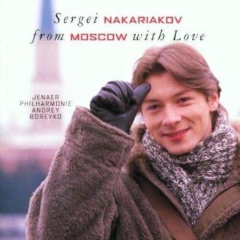 Sergei Nakariakov