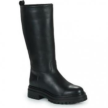 Ikks Bottes Noires Chunky – 38