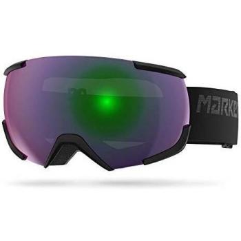 Masque de Ski OTG Marker 16:10+
