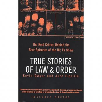 True Stories of Law & Order