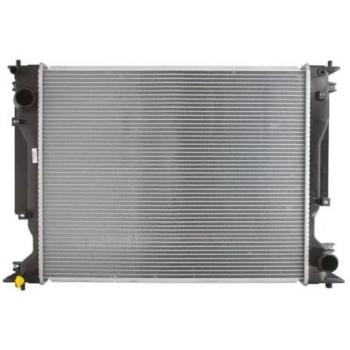 Radiateur de refroidissement moteur KOYORAD PL012906 pour LEXUS IS 2