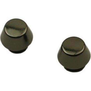 10-Pack Bucket Shape Nail Studs for Garments