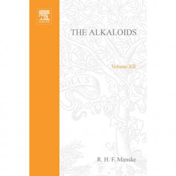 Vitalsource Technologies, Inc. Alkaloids: Chemistry And Physiology  V12: Chemistry And Physiology