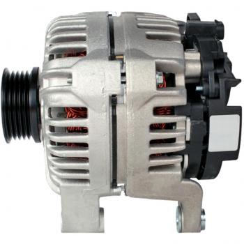 Alternador 8EL 012 426-681 da HELLA