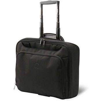 Sac à dos ordinateur à roues Guard It 2.0 15.6 48 cm Noir