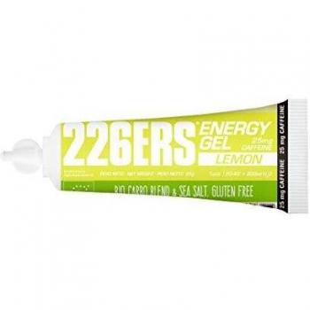 Gel de Ciclismo y Running 226ERS Limón 25gr