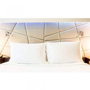 Hot Cotton Mousse, Iris Premium – Javier Larrainzar Collection