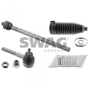 Vorderachse Spurstange rechts SWAG 62 93 8998