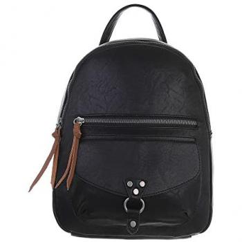 Ital-Design Rucksack in Used Optik