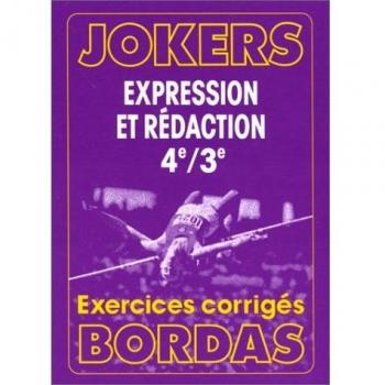 JOKE.431 EXPR.RED.4/3 NP