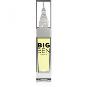 Le Chameau Eau de Parfum Big Ben London Blanc 85 ml
