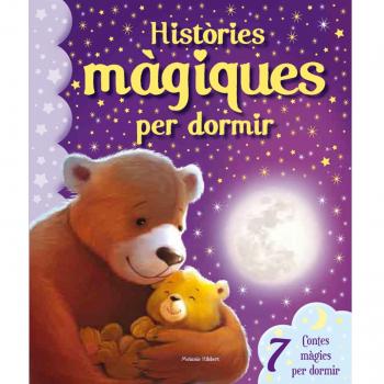 Histories magiques per dormir