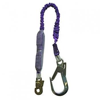 Scan Fall Arrest Lanyard 1.95m, Hook & Connect
