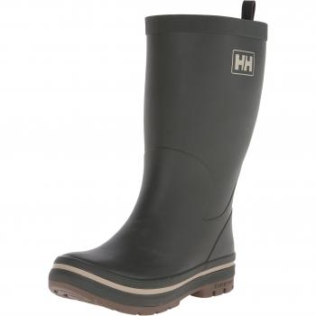 Helly Hansen Botín de Goma Midsund Verde/Beige, Talla 44