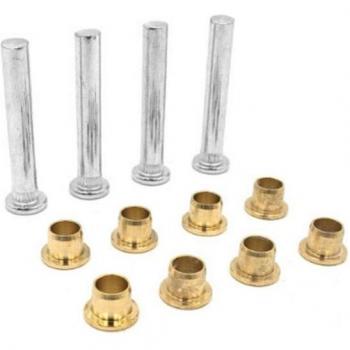 NISSAN Front Door Hinge Pin & Bushing Set 1997