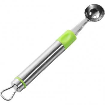 Ergonomic Ice Cream and Fruit Scoop