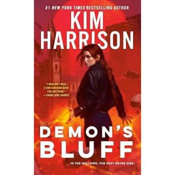 Demon's Bluff