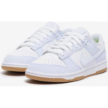 Baskets Nike Dunk Low PRM NN Femme