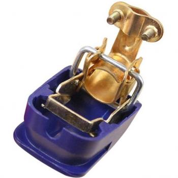 Desconexión Segura 12V Terminal de Coche