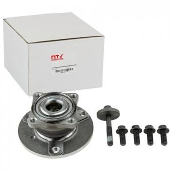 NTY KLT-ME-022 Radlager für Hinterachse