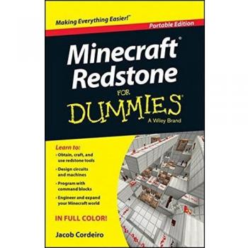 Minecraft Redstone For Dummies