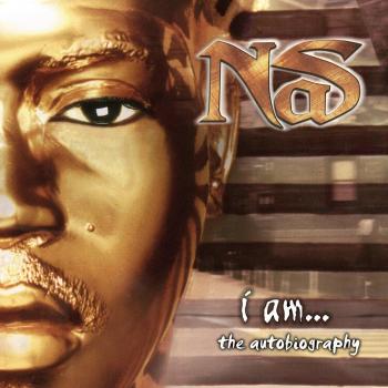 I Am... The Autobiografía