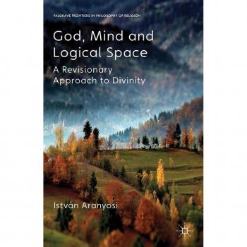 Vitalsource Technologies, Inc. God, Mind And Logical Space