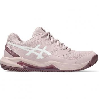 ASICS Gel-Dedicate 8 Clay Chaussures de Tennis Femme