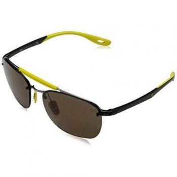 Ray-Ban Scuderia Ferrari Collection RB 3662M (F03073)