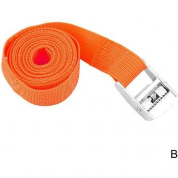 2m Luggage Bag Tie-down Belt