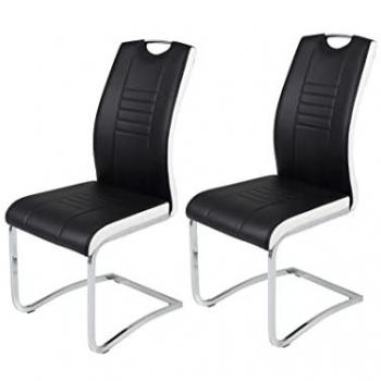 HELA Esszimmerstuhl Tabea (Set, 2 St), 2 oder 4 Stück