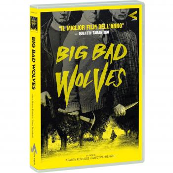 Big Bad Wolves