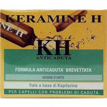 KERAMINE H Lozione Anticaduta Per Capelli 72 ML