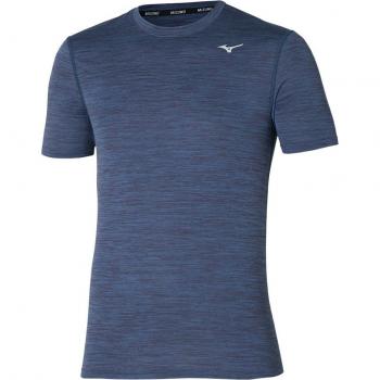 Mizuno Impulse Core Laufshirt Herren