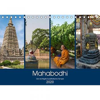 Mahabodhi