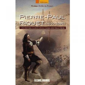 PIERRE-PAUL RIQUET