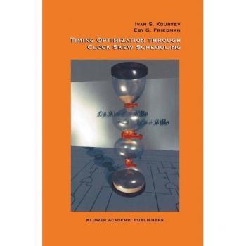 Vitalsource Technologies, Inc. Timing Optimization Through Clock Skew Scheduling