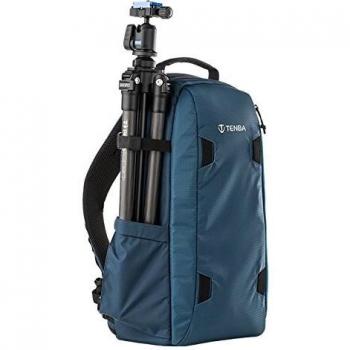 Tenba Solstice 10L Messenger Bag in Blue