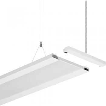 Testa di connessione Bianco Trilux 7018600