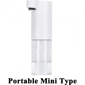 Touchless Wall Soap Dispenser with Sensor