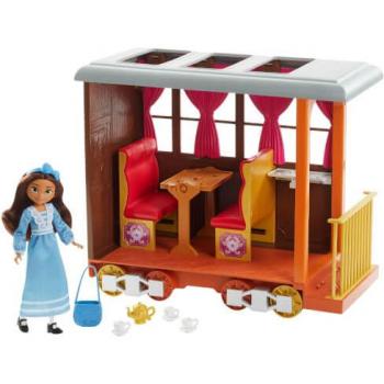 MATTEL