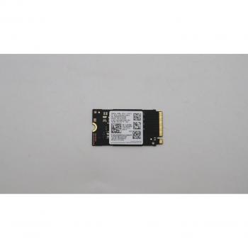 Lenovo 256GB M.2 NVMe Flash Drive